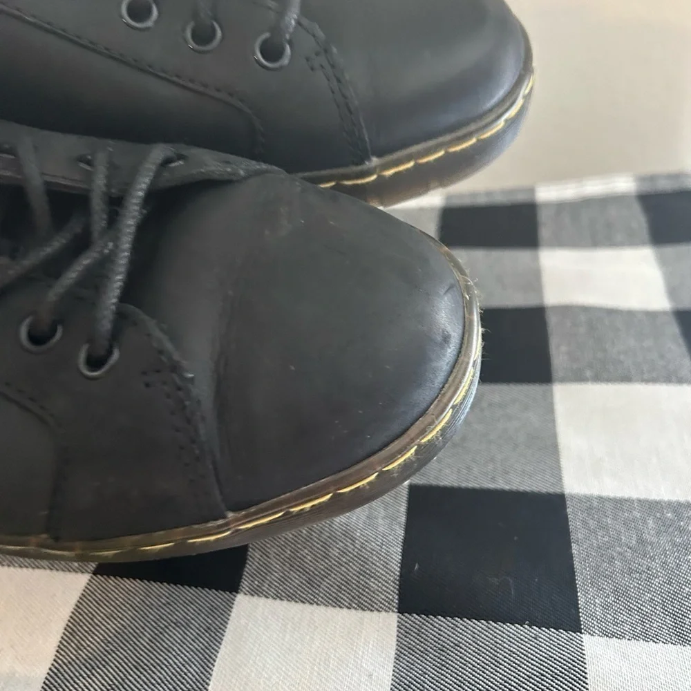 Dr. Martens new never